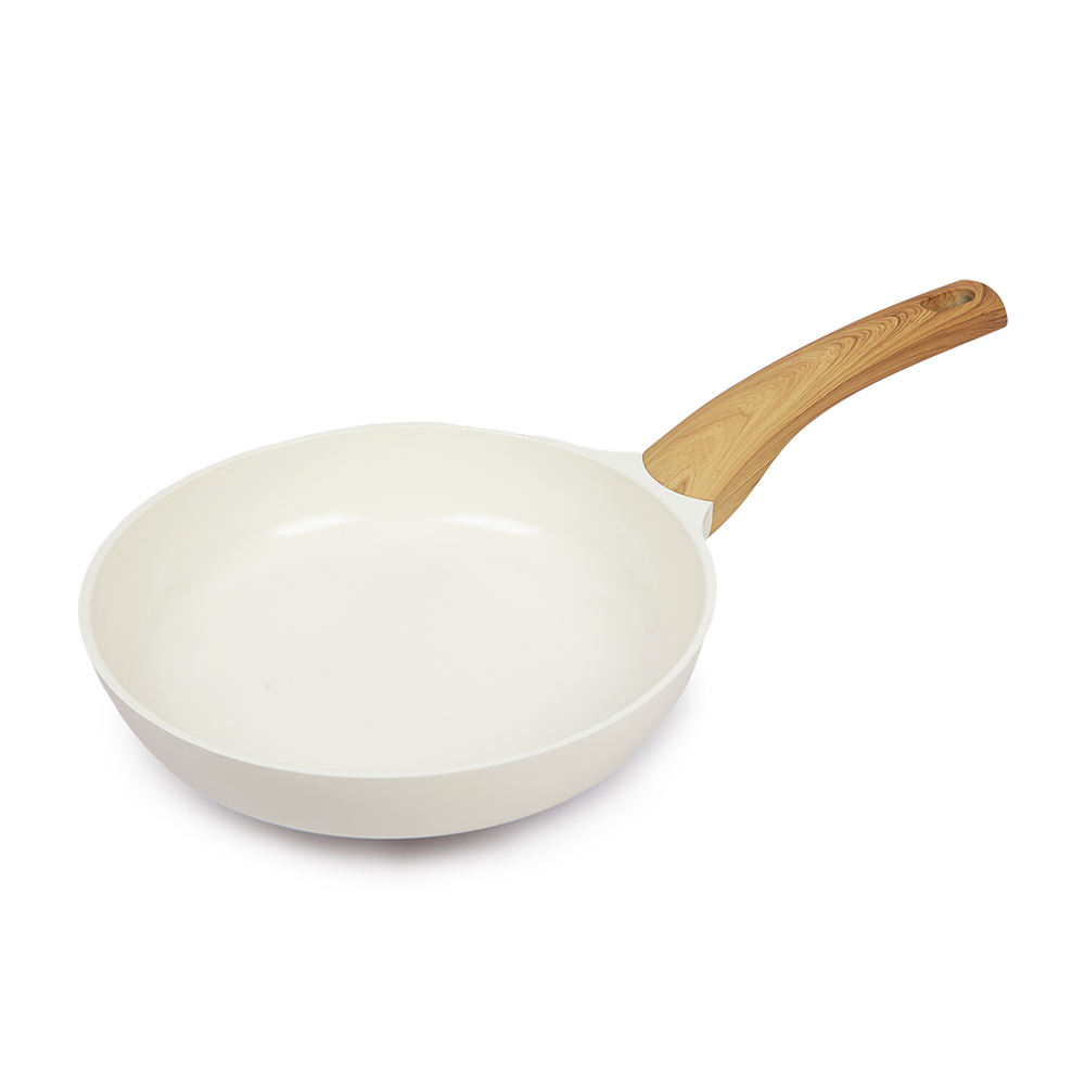 USA Japan 24cm 28cm Multifunktion Keramisk Coating Stegepande Sæt Non Stick Nonstick Køkkengrej