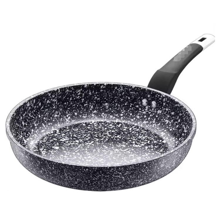 Køkkengrej Custom 11 tommer keramisk nonstick stegepande Non Stick stegepande