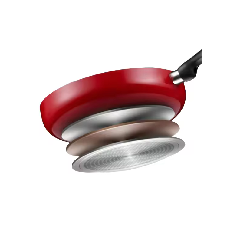 Miljøvenligt køkken køkkengrej specialstørrelse suppe lager gryder skåle