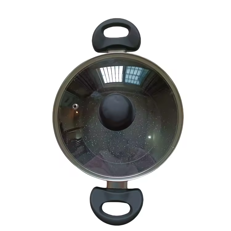 Brugser til køkkenet suppe & lagergryder