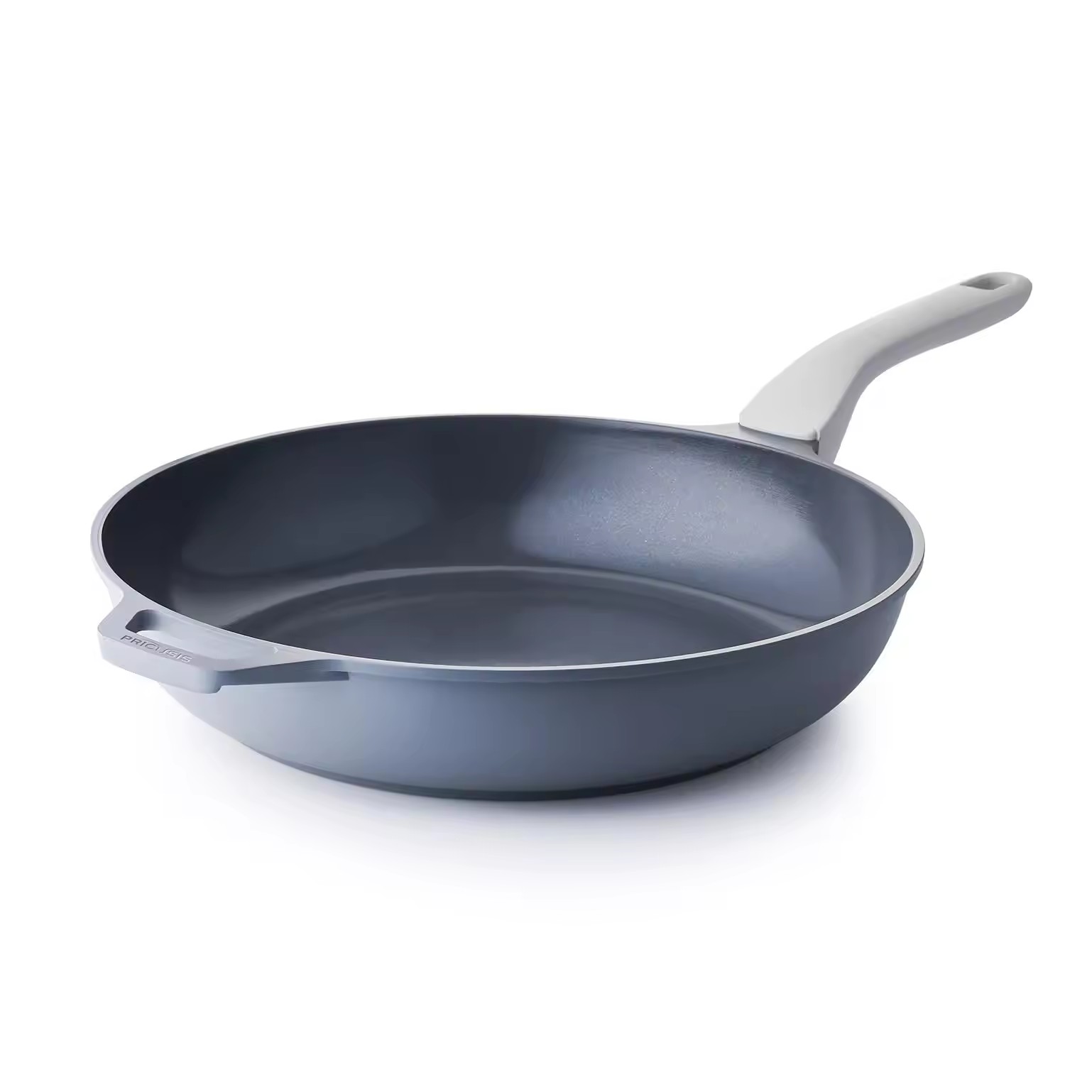 Multifunktionel brugerdefineret 22cm 24cm 26cm 28cm non-stick smedet aluminium stegepande