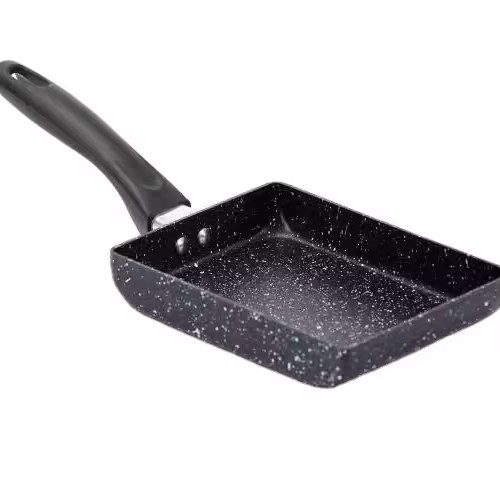 Keramisk Multipurpose Brugerdefineret Størrelse Stegepande Grill Induktion Røgfri Nonstick Chef Grill Pan